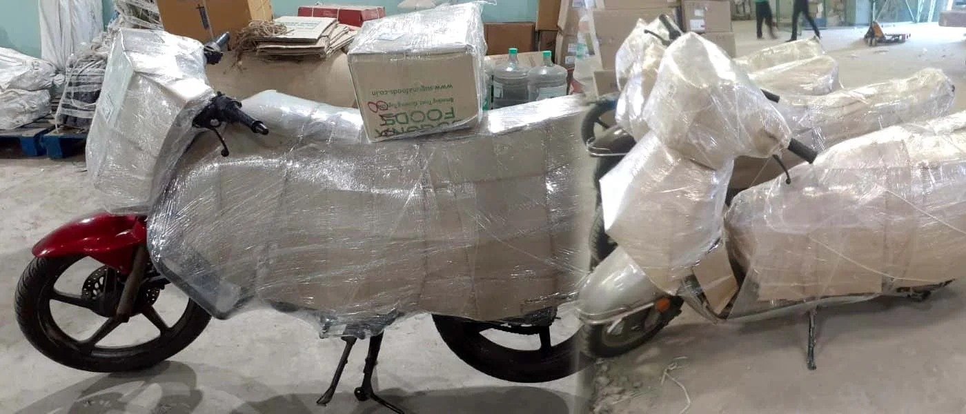 Best Packers and Movers in Adambakkam